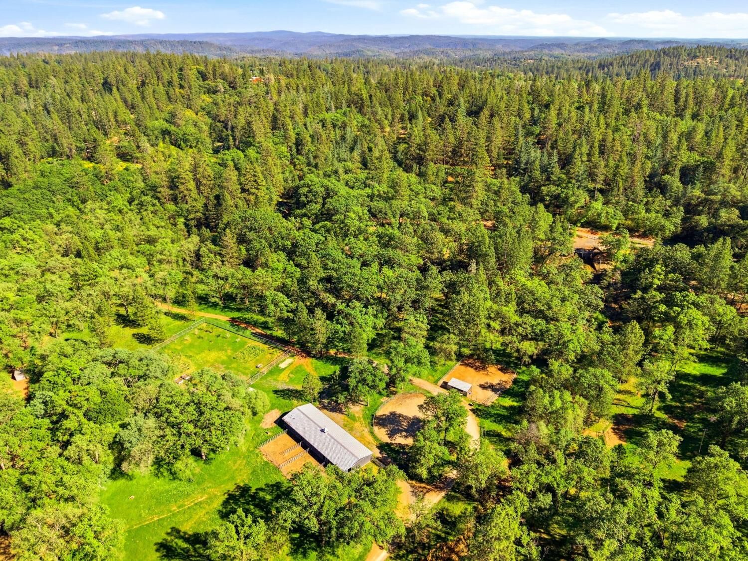 Property Photo:  0 Placer Hills  CA 95722 