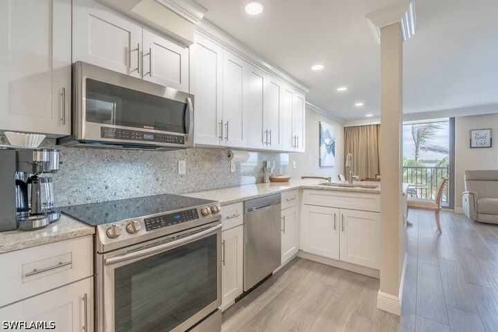 Property Photo: 10 Tampa Place 505 FL 34145