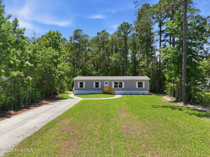 Property Photo:  317 N Red Maple Court  NC 28584 