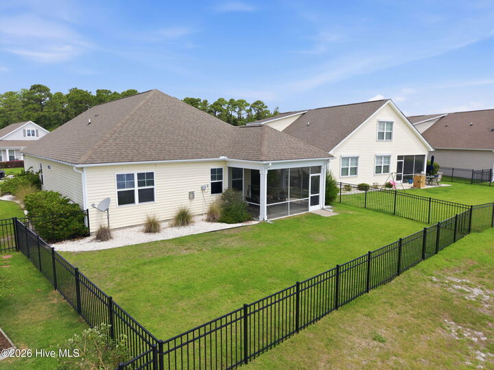 Property Photo: 7947 Huron Drive NC 28412