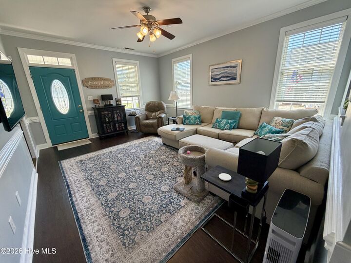Property Photo: 616 Sanibel Drive NC 27856