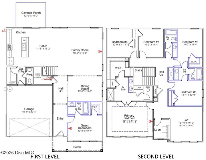 Property Photo: 735 Mallory Drive NC 28460