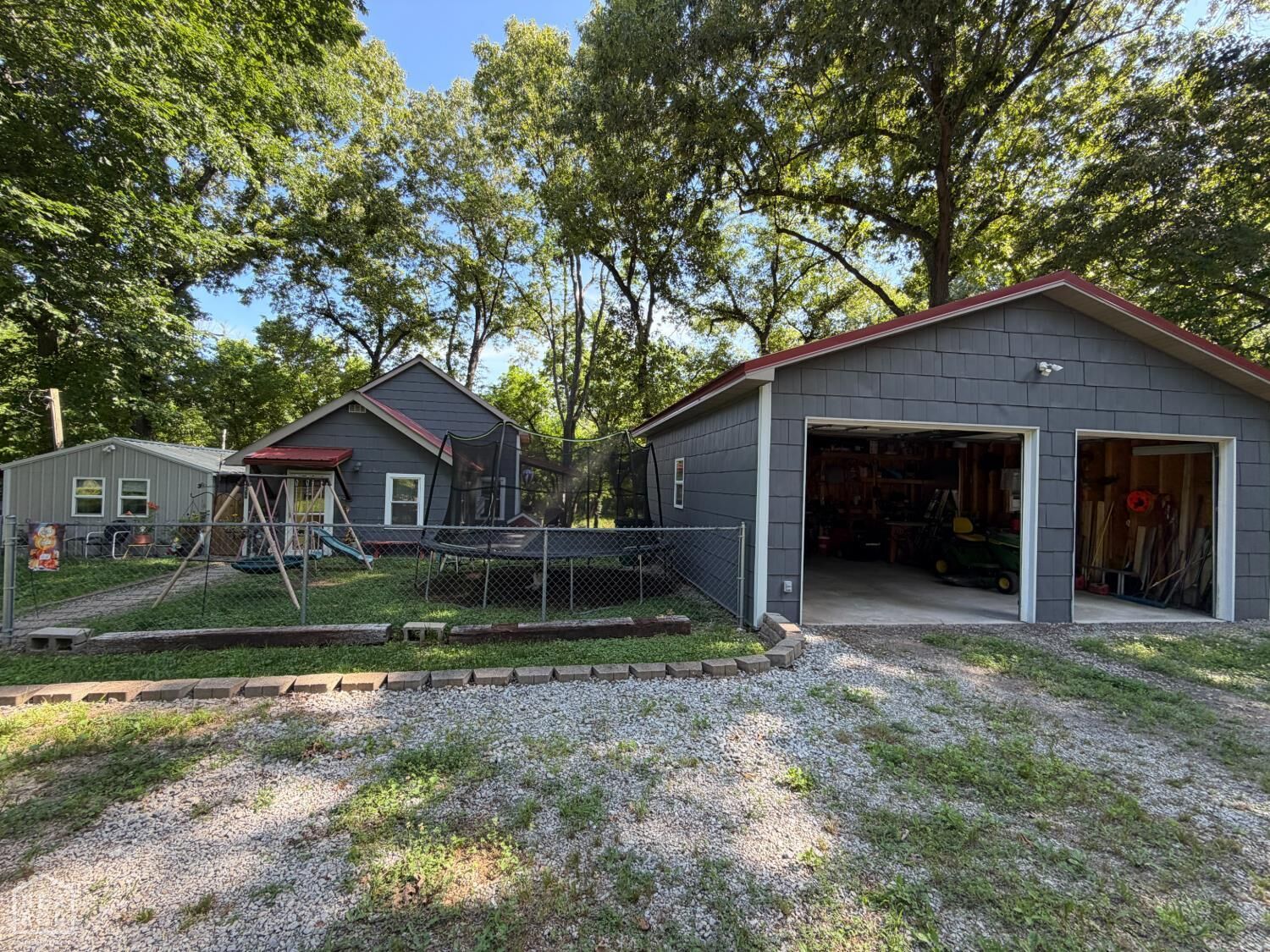 Property Photo:  277 6th Street  AR 72634 