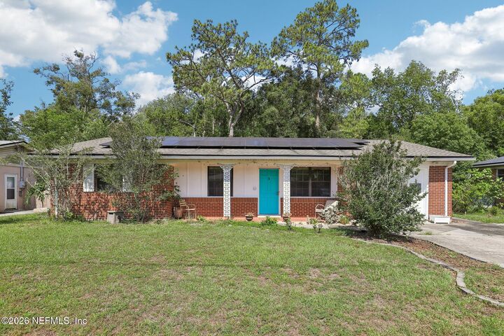 Property Photo:  1814 Grove Park Drive  FL 32073 