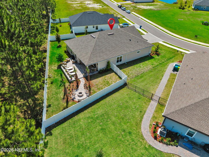 Property Photo:  85390 Sandy Ridge Loop  FL 32097 