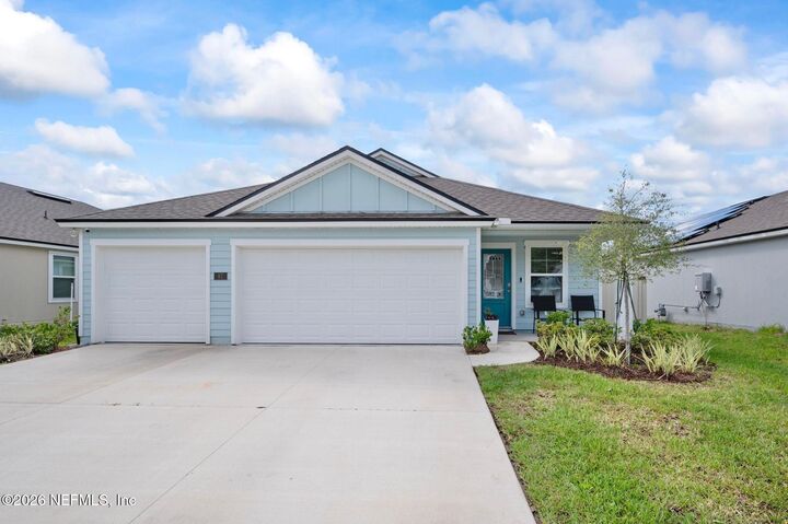 Property Photo: 87 Zancara Street FL 32084