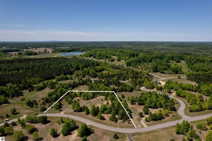 Property Photo: 5986 Paradise Ranch MI 49649