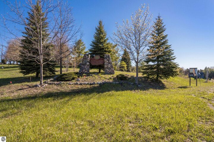 Property Photo:  00 S Donnybrook Road  MI 49682 