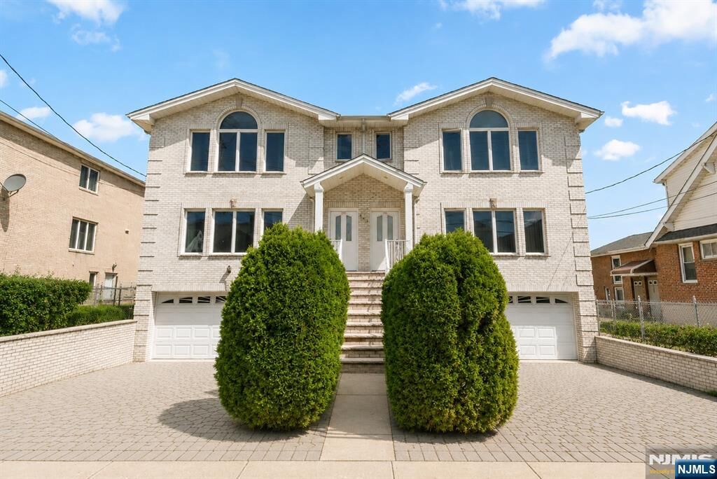 Property Photo: 253 Warren Avenue NJ 07024