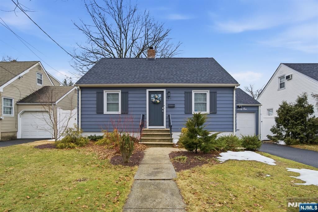 Property Photo: 761 Palmer Avenue NJ 07607