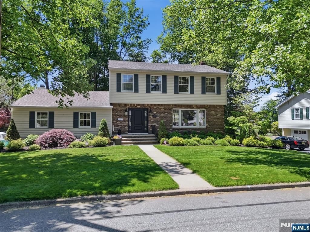 Property Photo: 2430 Cleveland Avenue NJ 07676