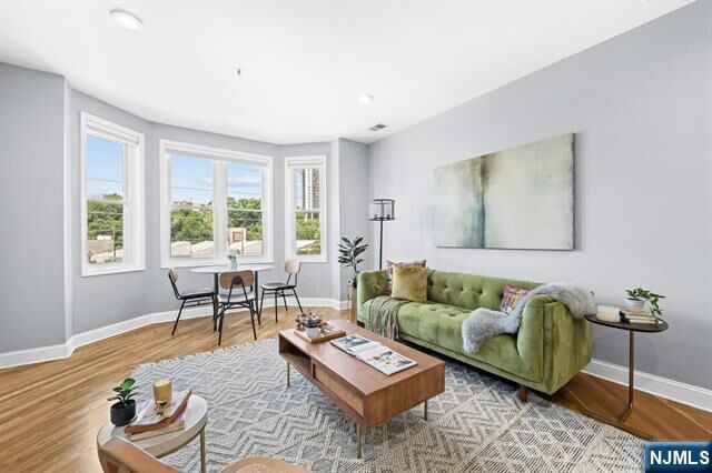 Property Photo:  915 Madison Street 5E  NJ 07030 