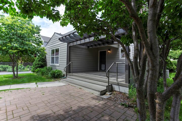 Property Photo: 2717 Renae Court MT 59804