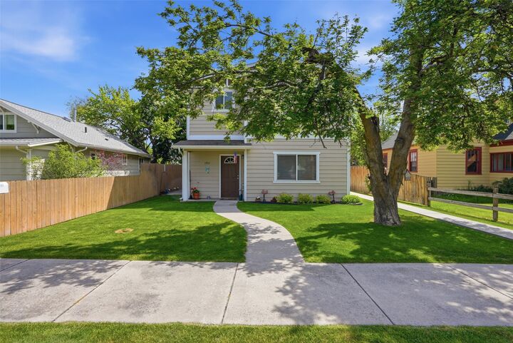 Property Photo: 1951 S 4th Street W B MT 59801