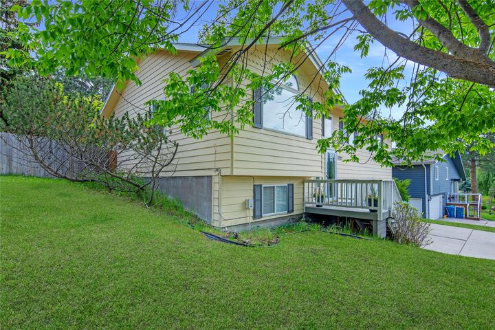 Property Photo:  2721 Valley View Drive  MT 59803 