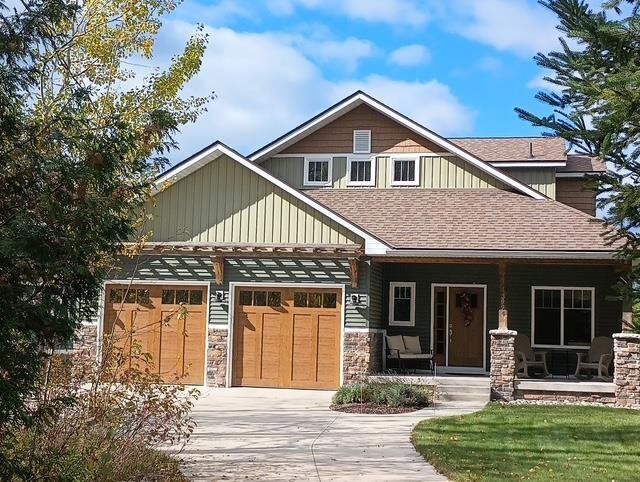Property Photo:  3994 Hendricks  MI 49770 