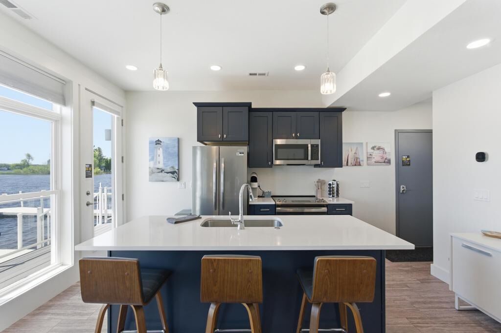 Property Photo: 3670 Oden 9 MI 49706