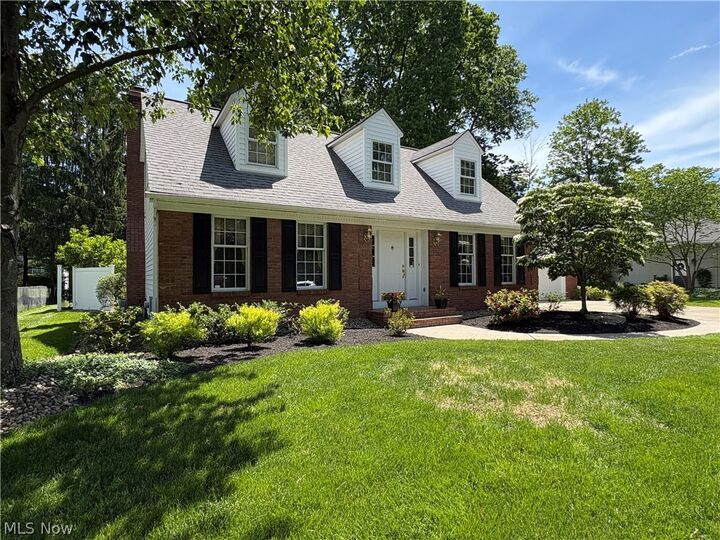 Property Photo:  133 Southdale Boulevard  OH 44410 