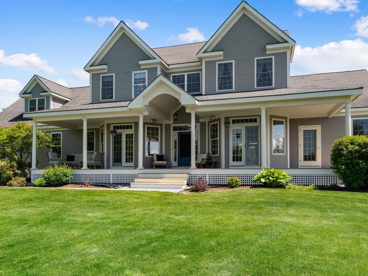 Property Photo:  449 Palmer Lane  VT 05445 
