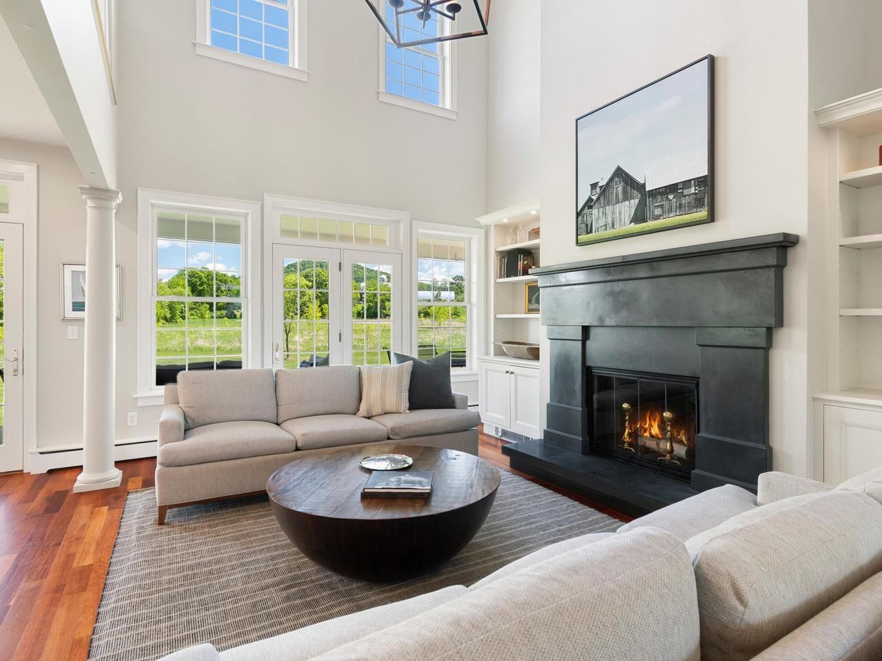 Property Photo: 449 Palmer Lane VT 05445