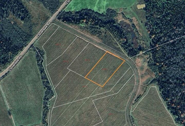 Lot 4 Honey Berry Lane — photo 1