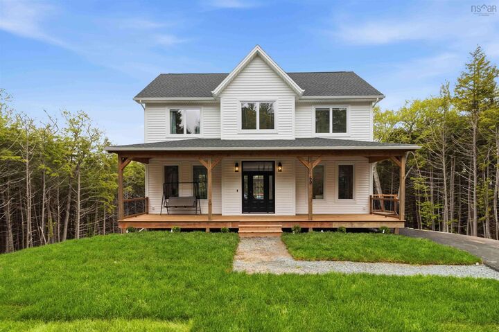 60 Wickshire Lane — photo 1