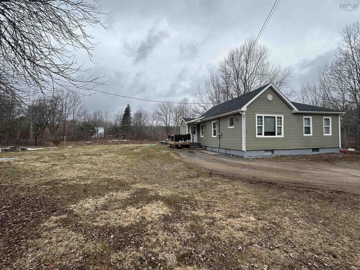 Property Photo:  55 Old Highway 245  NS B2G 2K9 