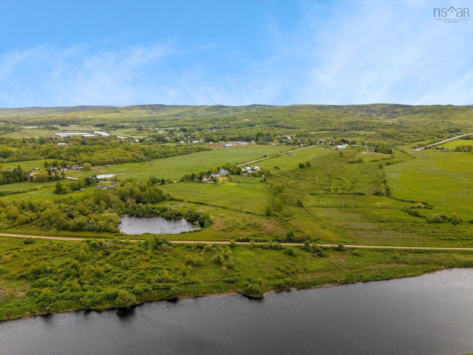 Property Photo:  4035 Highway 201  NS B0S 1C0 
