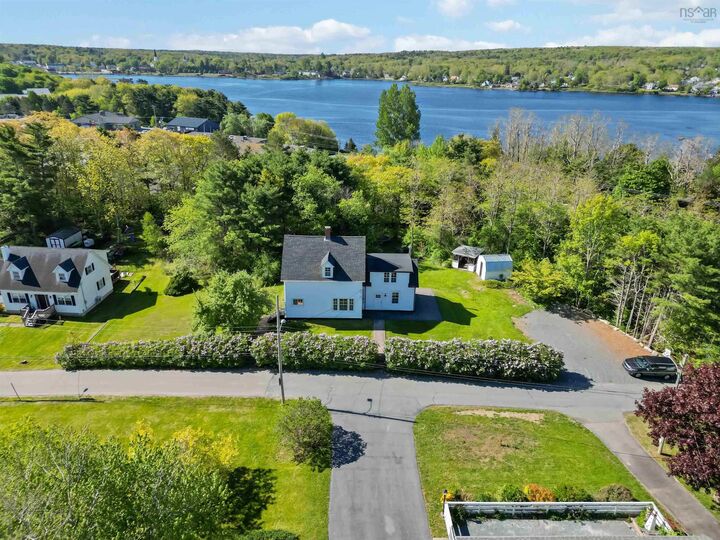 Property Photo:  57 Old Falls Road  NS B0T 1K0 