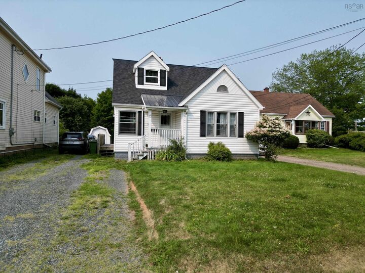 Property Photo: 33 Riverside Avenue NS B2N 4G2