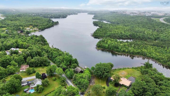 Property Photo:  1003 Waverley Road  NS B2R 1W1 