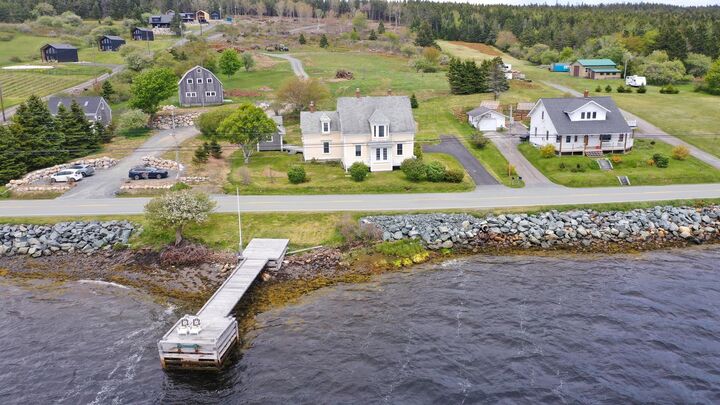 Property Photo:  3964 Highway 332  NS B0J 2X0 