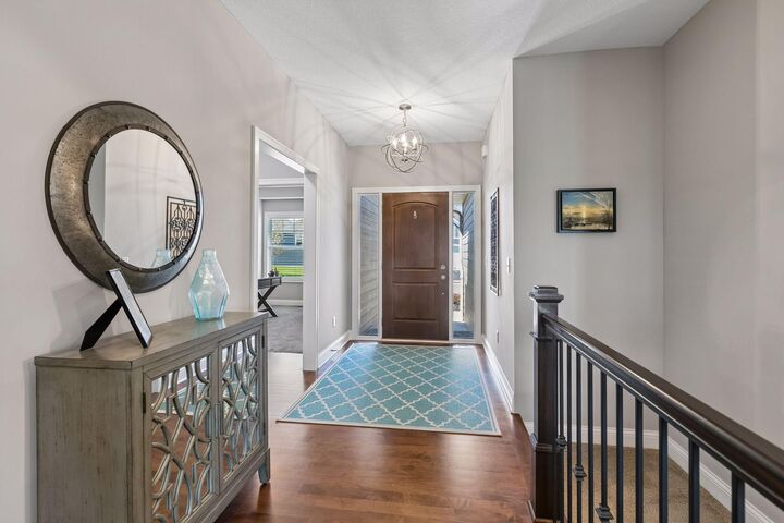 Property Photo: 4520 Zircon Lane N MN 55446