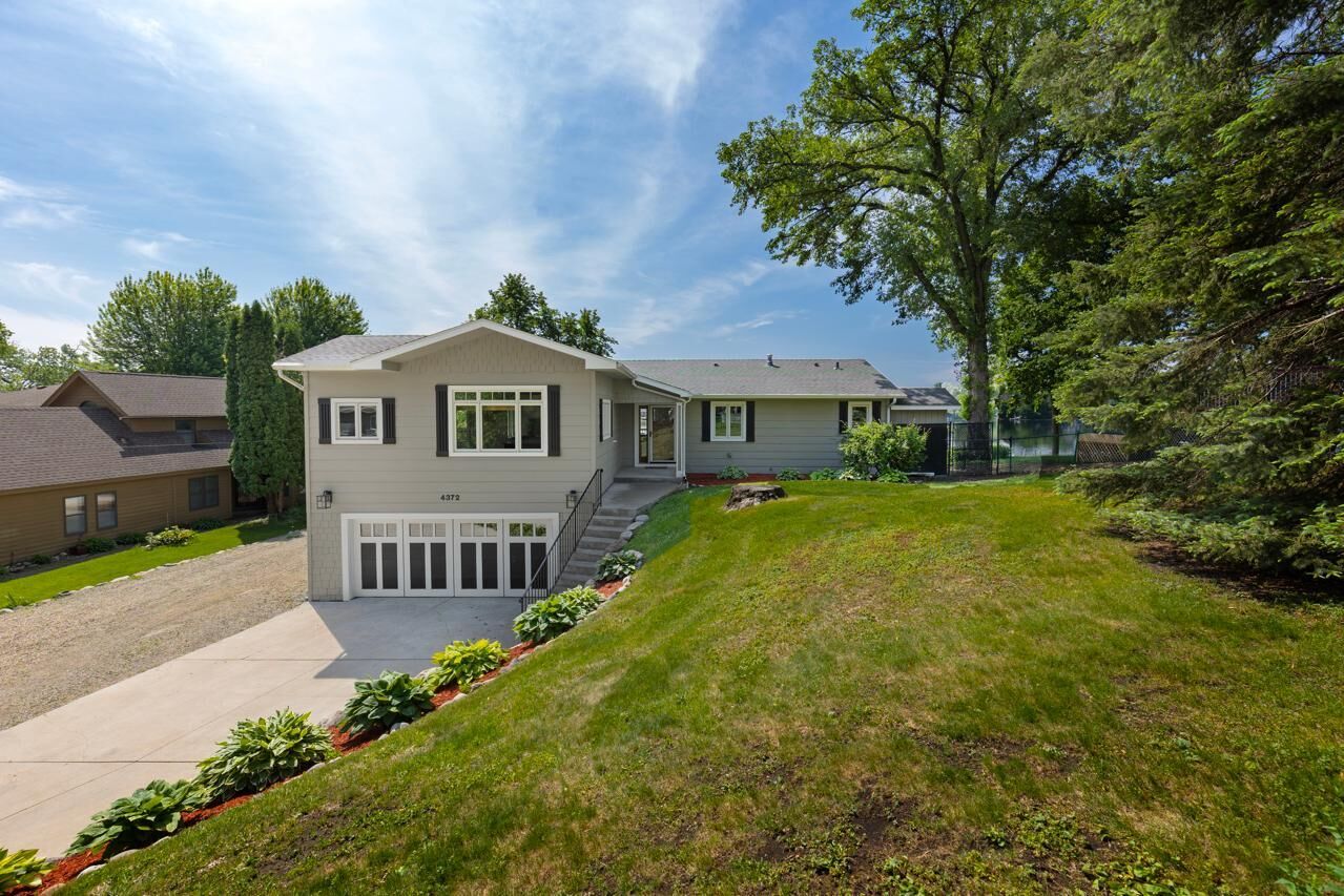 Property Photo:  4372 Channel Road  MN 55384 