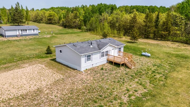 Property Photo:  6488 Nature Road NW  MN 56601 