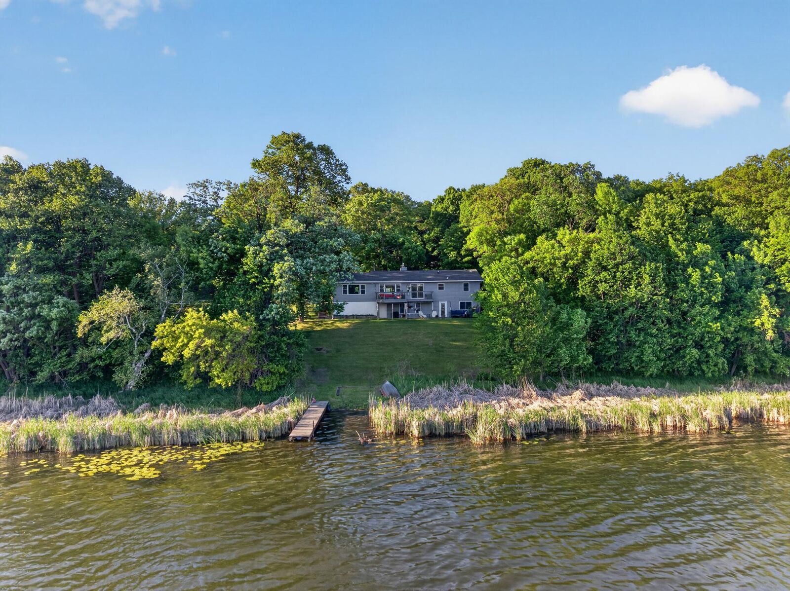 Property Photo:  31265 Eagle Lake Road  MN 56544 