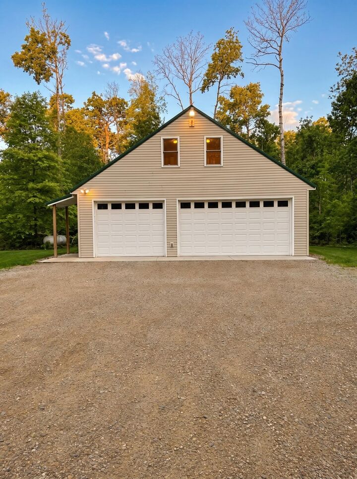 Property Photo: 28939 Green Tree Lane MN 56433