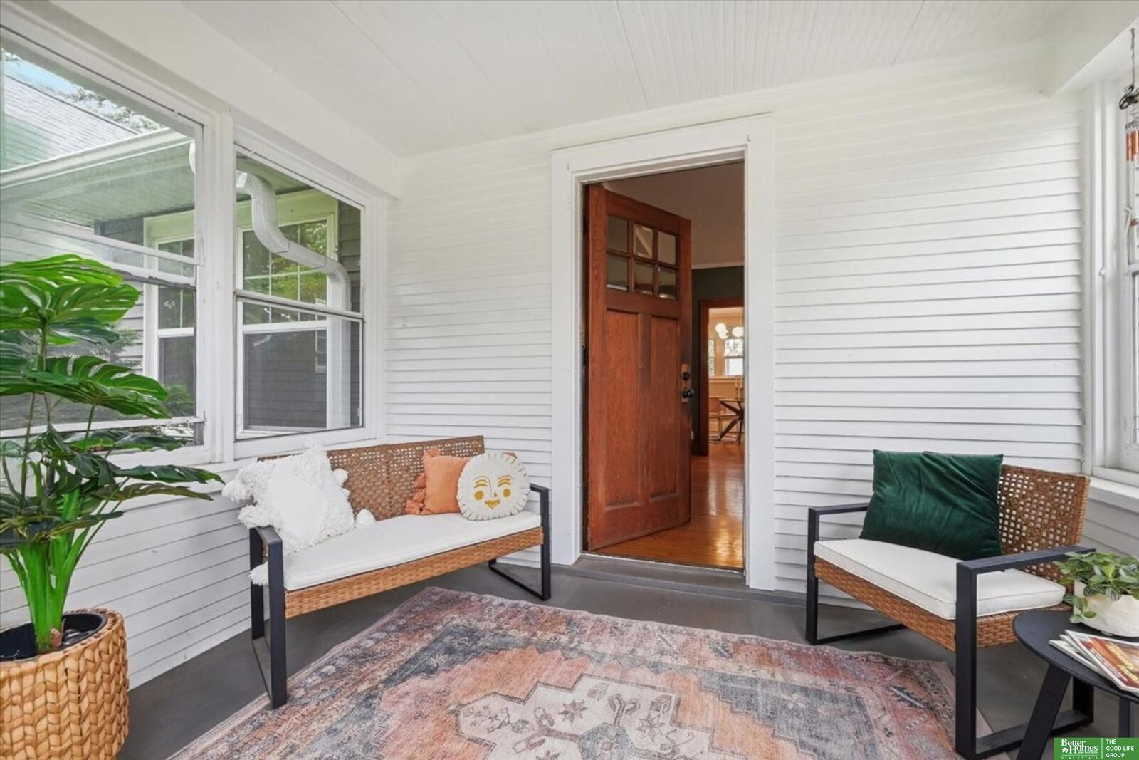 Property Photo:  2934 Scott Street  NE 68112 