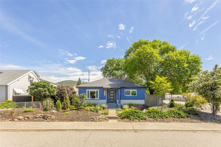 Photo de la propriété: 1298 Kilwinning Street BC V2A 4P3