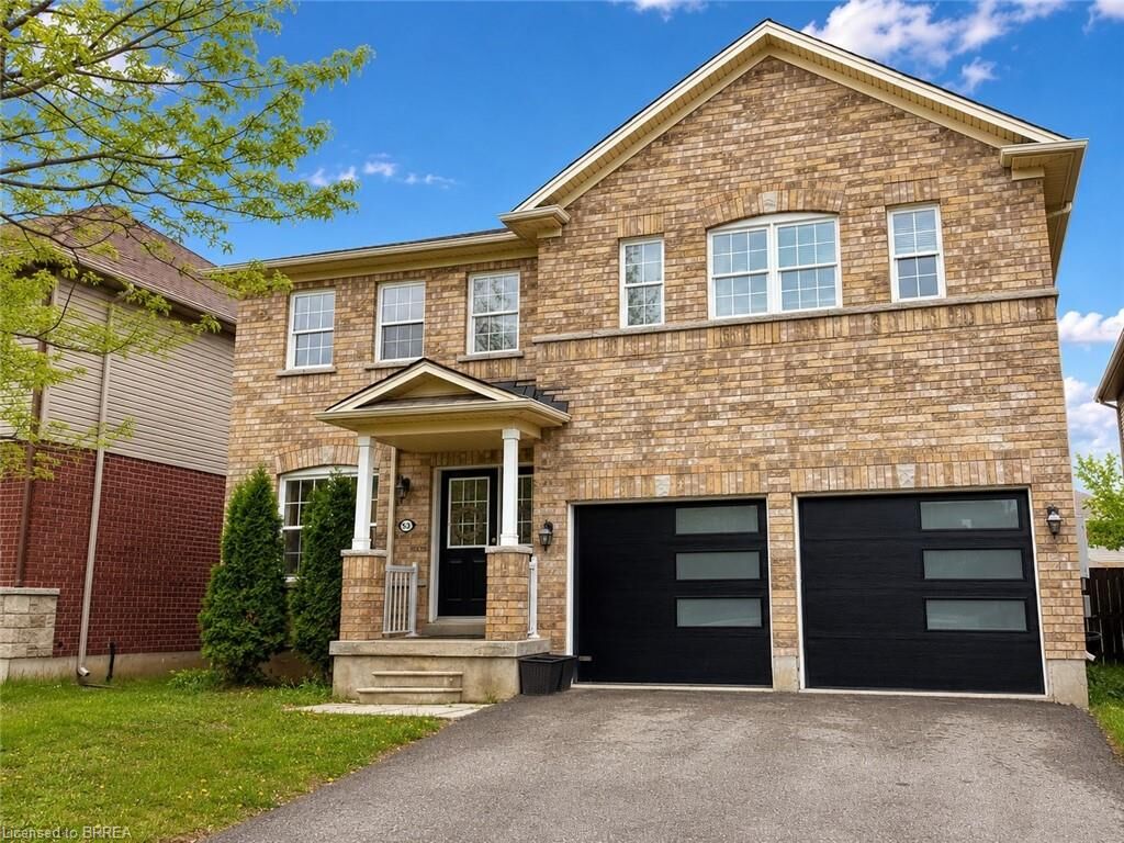 Property Photo:  63 Kaufman Drive Upper  ON L0R 1C0 