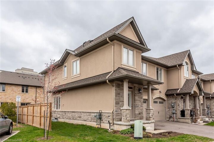 Property Photo:  98 Shoreview Place 42  ON L8E 0J4 