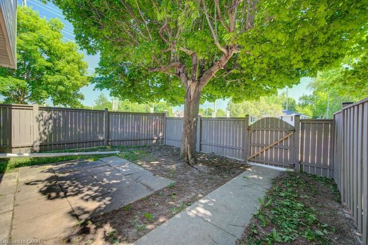 Property Photo:  288 Clyde Road 14  ON N3H 1C4 