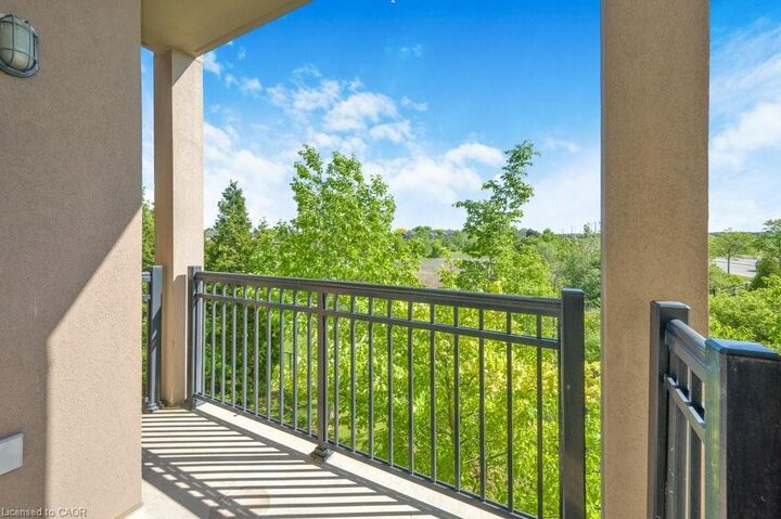 Property Photo:  5327 Upper Middle Road 214  ON L7L 0E9 