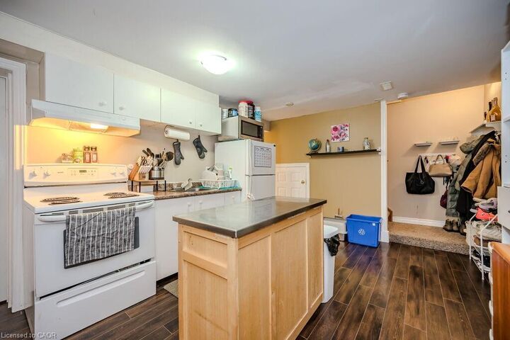 Property Photo:  337 Ironwood Road Basement  ON N1G 3P2 