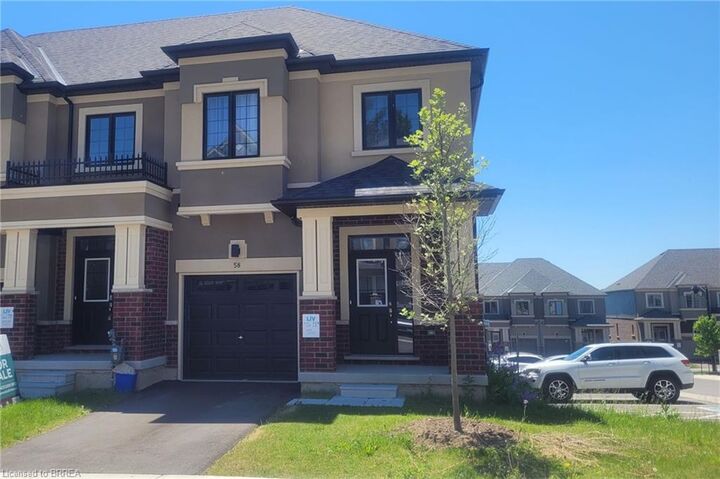 Property Photo:  620 Colborne Street W 58  ON N3T 0Y1 