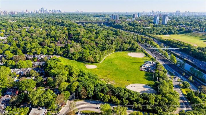 Property Photo:  130 River Street 2904  ON M5A 0R8 
