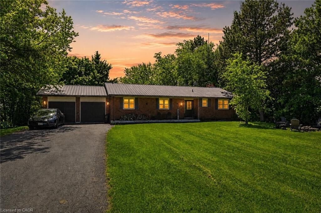 Property Photo:  6543 Chippewa Road E  ON L0R 1W0 