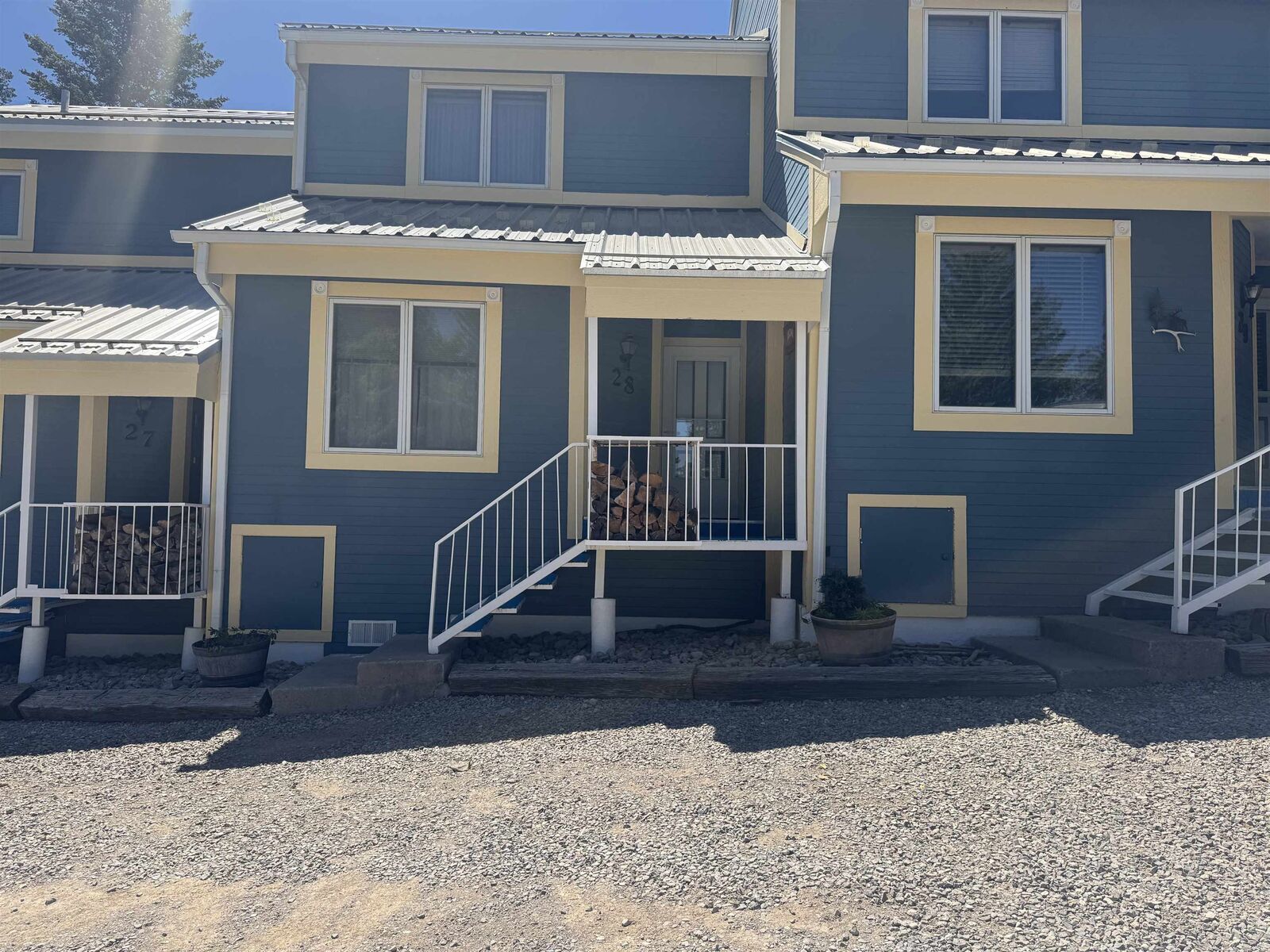 Property Photo:  28 Switch Back Ln  NM 88317-000 