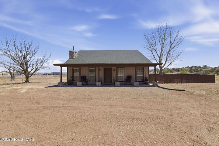Property Photo:  1455 S Lakeshore Drive  AZ 86323 