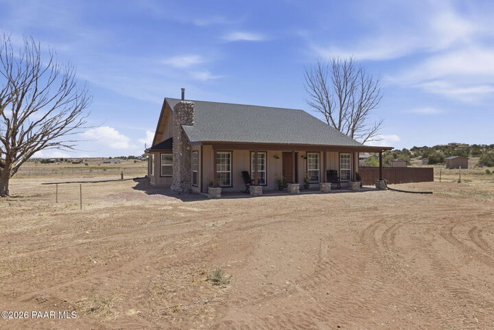 Property Photo:  1455 S Lakeshore Drive  AZ 86323 